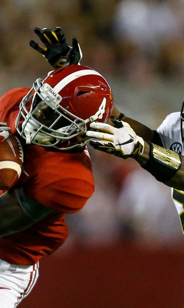 College Football Picks: Showdown Saturday to shape CFP race